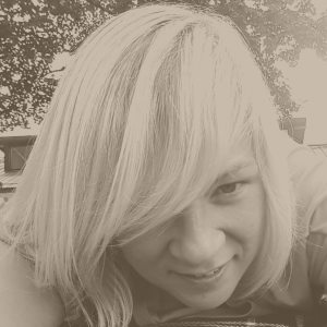 Profilbild von Yvonne Sumser