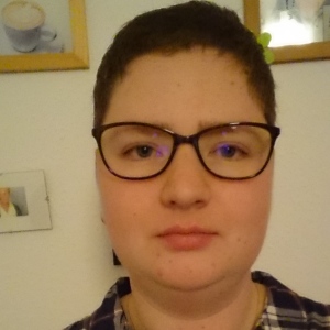 Profilbild von Yvonne Suntheim