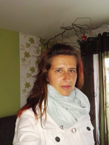 Profilbild von Yvonne Surburg