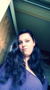 Profilbild von Yvonne Sutholt