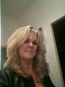 Profilbild von Yvonne Sydow