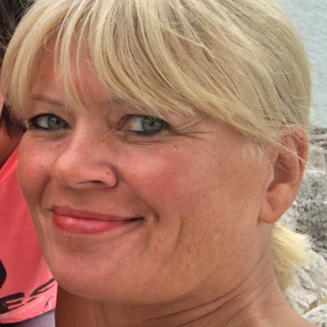 Profilbild von Yvonne Szematowicz