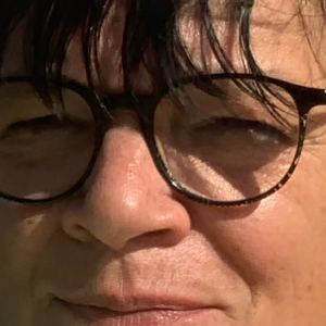 Profilbild von Yvonne Szygula