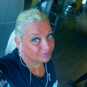 Profilbild von Yvonne Tan