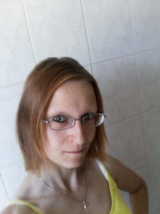 Profilbild von Yvonne Taubmann