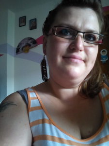 Profilbild von Yvonne Tegtmeier