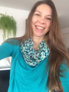Profilbild von Yvonne Teichler