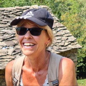 Profilbild von Yvonne Tekath