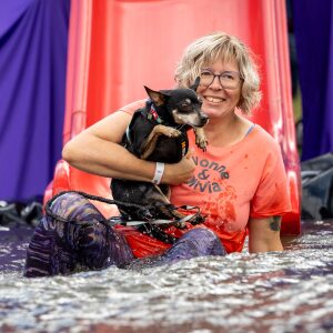 Profilbild von Yvonne Terstegen