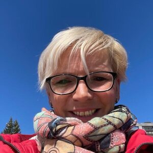 Profilbild von Yvonne Teschner