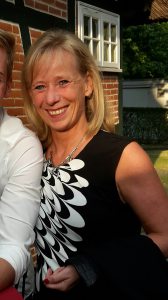 Profilbild von Yvonne Teske