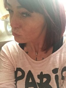 Profilbild von Yvonne Teske