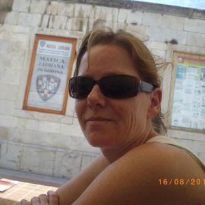 Profilbild von Yvonne Teuber