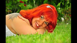 Profilbild von Yvonne Thiel