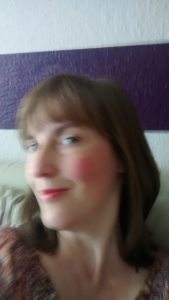 Profilbild von Yvonne Thiele