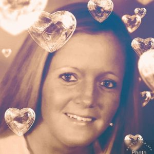 Profilbild von Yvonne Thielebeule