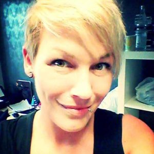 Profilbild von Yvonne Thielemann