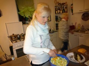 Profilbild von Yvonne Thierfelder