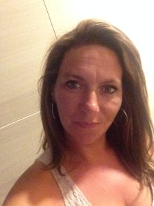 Profilbild von Yvonne Thöming