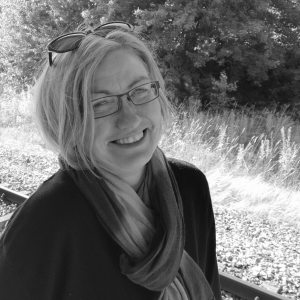 Profilbild von Yvonne Tietjen