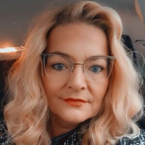 Profilbild von Yvonne Tittel