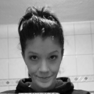 Profilbild von Yvonne Töttger