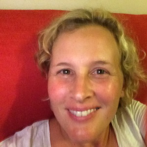 Profilbild von Yvonne Trumm