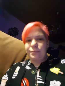 Profilbild von Yvonne Tscherter