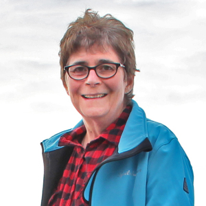Profilbild von Yvonne Tschink