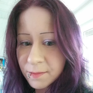 Profilbild von Yvonne Tschöke