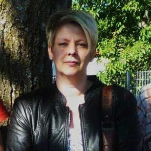 Profilbild von Yvonne Tümmeler