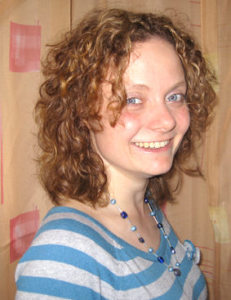Profilbild von Yvonne Türk