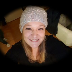 Profilbild von Yvonne Türk
