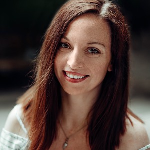 Profilbild von Yvonne Tunger