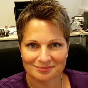 Profilbild von Yvonne Uhlenkamp