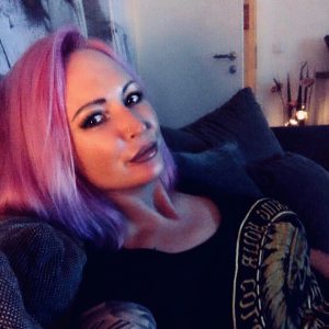 Profilbild von Yvonne Ukena