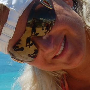 Profilbild von Yvonne Unger