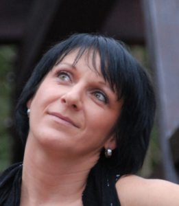 Profilbild von Yvonne Ungethüm