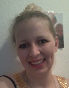 Profilbild von Yvonne Valenta