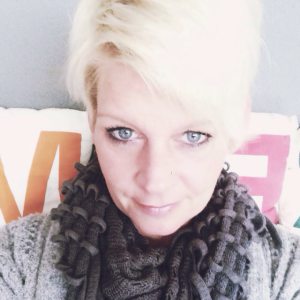 Social Media Profilbild Yvonne Veit 