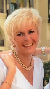 Profilbild von Yvonne Verfürth