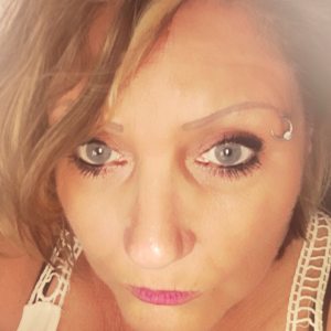 Profilbild von Yvonne Vermum
