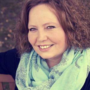 Profilbild von Yvonne Verwold