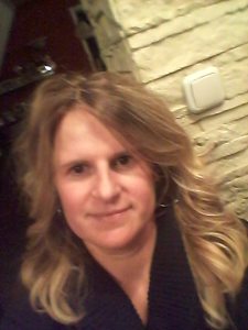 Profilbild von Yvonne Vierling