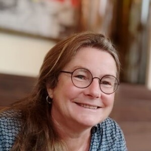 Profilbild von Yvonne Vlam-Vos