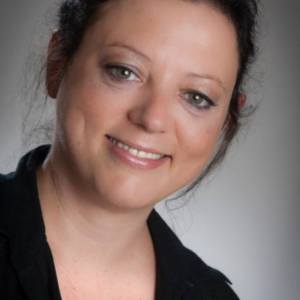 Profilbild von Yvonne Vöcking