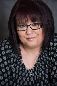 Profilbild von Yvonne Vögele