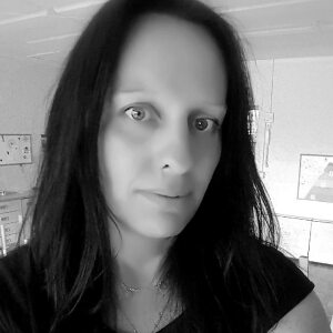 Profilbild von Yvonne Vogt