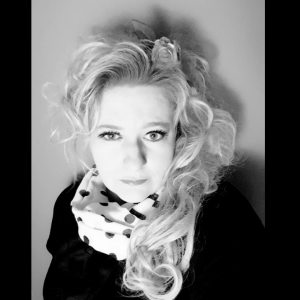 Profilbild von Yvonne Vollmer
