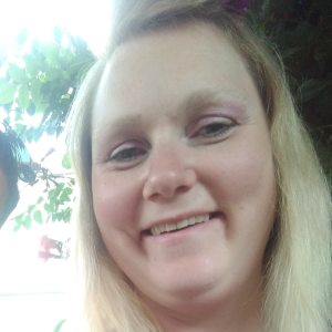 Profilbild von Yvonne Vollmer